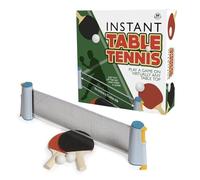 Funtime Gifts PL7690 Instant Table Tennis, Multi, Pack of 1