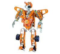 Funtime Gifts Robodigger Set (389 pieces) Age 6+