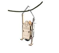 Funtime Gifts ROPE CLIMBING ROBOT