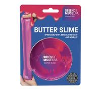 Funtime Gifts Science Museum BUTTER SLIME - 10718
