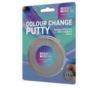 Funtime Gifts Science Museum COLOUR CHANGE PUTTY - 10723