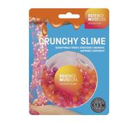 Funtime Gifts Science Museum Crunchy Slime