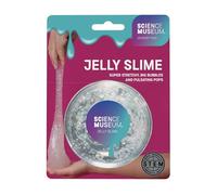 Funtime Gifts Science Museum JELLY SLIME - 10716