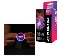 Mini 3" Plasma Ball