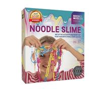 Funtime Gifts Science Museum NOODLE SLIME