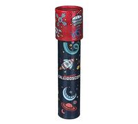 Funtime Gifts Space Kaleidoscope Toy Space Themed Gift