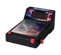 Funtime Gifts Space-Themed Pinball Machine - A Stellar Arcade Experience