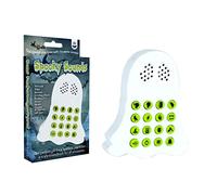 Funtime Gifts Spooky Sound Machine - The Ultimate Halloween Prank Tool!