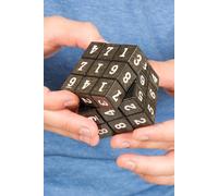 Funtime Gifts Sudoku Cube Puzzle Multi One Size