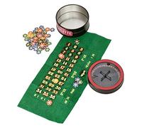Funtime Travel Portable Mini Roulette