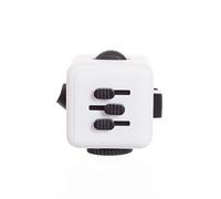 Funtime Gifts Ultimate Fidget Cube - Calm Your Nerves, Crush Your Boredom!
