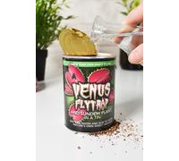 Funtime Gifts Venus Fly Trap in a Tin Funtime Gifts Multicolor