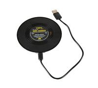 Funtime Gifts Vinyl Phone Charger-10w