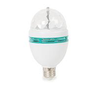 Funtime LED Disco Bulb
