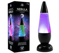 Funtime Nebula Light, Alternating
