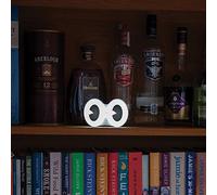Funtime Night Eyes, White, EG9530