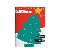 Faber Piano Adventures – FunTime Piano Christmas Level 3A-3B