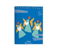 Faber Piano Adventures – FunTime Piano Hymns Level 3A-3B