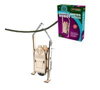 FunTime Rope Climbing Robot Construction Toy