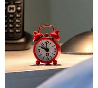 FunTime World's Smallest Functioning Alarm Clock