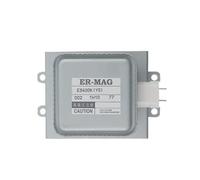 FUNTLY E3400K Original Magnetron For Industrial Microwave 1200W Water Cooled