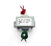 FUNTLY Power transformer DB-35VA 40W 415V to 24V 1.5A AC 24V 50-60HZ