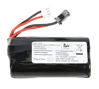 FunTomia Maximum RC | 7.4 V 1200 mAh Li-Ion Battery | RC Monster Truck Thunder | Double Riding Fun