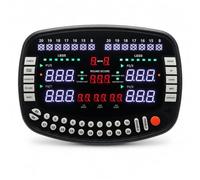 FunVision Professional Electronic Dart Scorer with Automatic Scoring