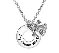 FUNYSO Broadway Musical Theater Gift Musical Inspired Gift Musical Gift any dream will do (any dream will do UK)
