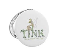 FUNYSO Fairytale Lover Gift Tink Being Perfect Isn’t Easy Mirror Cartoon Movie Lover Gift Tink Merchandise (TINK Mirror UK)