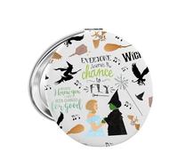 FUNYSO Musical Lover Gift Change For Good Musical Gift W-icked Dance Musical Theatre Gift For Actor Actress (the w-icked UK)
