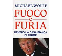 Fuoco e Furia