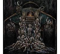 Fuoco Fatuo - Obsidian Katabasis [VINYL]