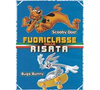Fuoriclasse della risata - Scooby-Doo! + Bugs Bunny