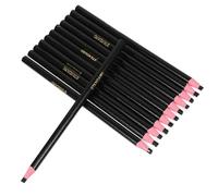 FUOYLOO 12pcs Portable Peel-off Crayon Pencils with Tear-off Line Feature, Wax and Paper Material, No Need to Plane, for Craftsmen and Moms Drawing and DIY Art Projects