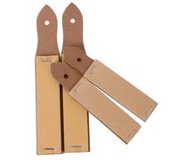 FUOYLOO 4pcs Sketch Pencil Sandpaper Boards Set, Charcoal and Drawing Sanding Paper for Artists and Students, DIY Art Supplies with Coarse and Fine Grit for Pencil Sharpening and Pastel