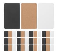 FUOYLOO 600pcs Blank Cards for Writing Sentences and Practicing Vocabulary, 3.5 X 2 Inches Paper Note Cards for Students and English Learners, for Creative Projects and Office Supplies