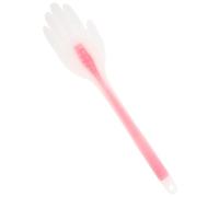 FUOYLOO Acupoint Massager Massage Hammer Powerful Tapping Massage Effect Lightweight Plastic Bendable Shape Finger Design Body Pat Suitable for Weightlifters Cyclists