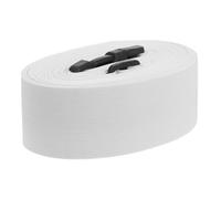 FUOYLOO Bed Sheet Organization Bands Adjustable Elastic Straps for King Mattress Sheets for Daily Use