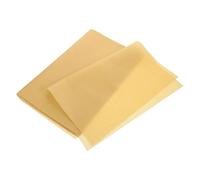 FUOYLOO Calligraphy Practice Paper Xuan Paper Sheets for Beginners with No Grid 140 Sheets Suitable for Chinese Brush Writing and Painting Practice