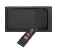 FUOYLOO Chinese Ink Stone Ink Stick Set 5-Inch for Calligraphy and Painting Beginners