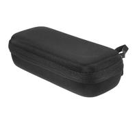 FUOYLOO Electric Pump Storage Tire Inflator Storage Bag Portable Organizer for Car Tire Air Compressor Compatible with Rechargeable Inflator