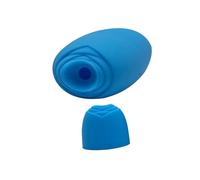 FUOYLOO Face Rolling Massager Ice Tool Silicone for Pore Shrinking and Skin Soothing Suitable for Daily Skincare and Travel Use