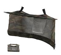 FUOYLOO Hard Hat Neck Protector and Camouflage Sun Visor with Breathable Uv-Resistant Cover for Outdoor Construction Work in Summer