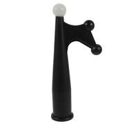 FUOYLOO Kayak Docking Pole Hook, Glow in the Dark Nylon Boat Hook End Replacement, Yacht Marine Threaded End for Anchoring Floating, Telescopic Dock Accessories