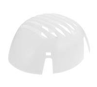 FUOYLOO Lightweight Hat Pe Insert Bump, for Cap Material Hard Fits inside Most Baseball Caps, for Mechanical Processing and Workplace Use