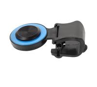 FUOYLOO Mobile Game Controller with Dual Thumb Sticks and Trigger Clips for Mobile Shooter and Strategy Game Accessories