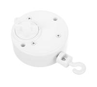 FUOYLOO Music Box Toys Rotating Bed Bell Musical Crib Mobile Travel Cot Hanging Mobile for Nursery Boy Girl