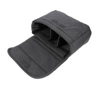 FUOYLOO Padded DSLR Camera Bag Lens Case Insert Portable for Photographers on the Go