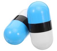 FUOYLOO Privacy Information Blocking Roller Stamp 2Pcs Dual-Head Security Seal for Obscuring Text on Contracts and Waybills Anti-Identity Theft